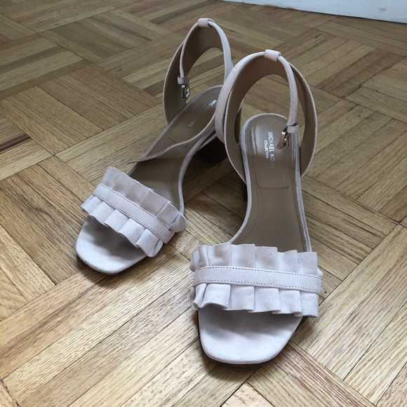 Michael Kors Collection sandals - Picture 2 of 4